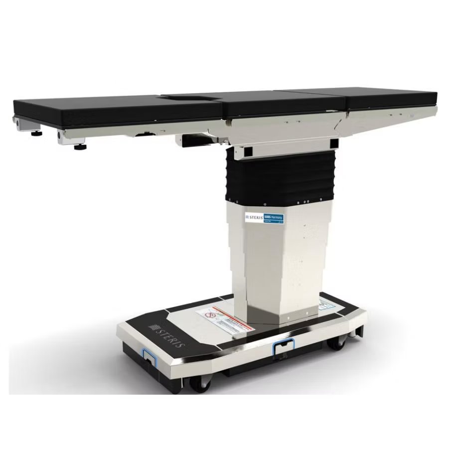 Operating room table
